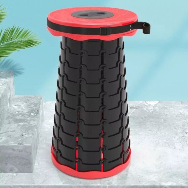 الكرسي القابل للطي